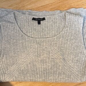St. John 100% Cashmere Tank / Shell